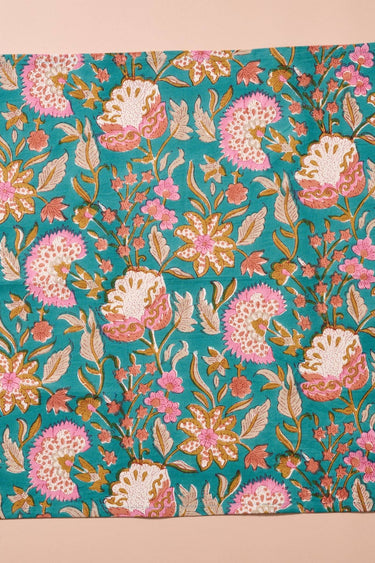Stabaka Blockprint Napkin